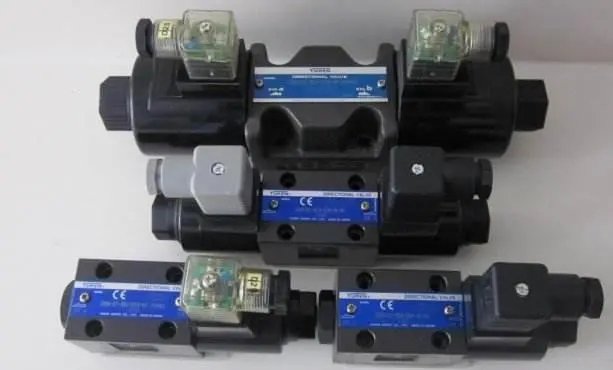 DSG-03-2B2-DL<a href='http://www.ijianle.cn' target='_blank'><u>油研電磁閥</u></a>