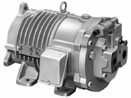 PM16-01B-2.2-30電機