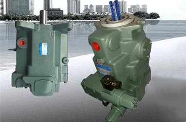 日本<a target='_blank'><u>油研油泵</u></a>A70系列