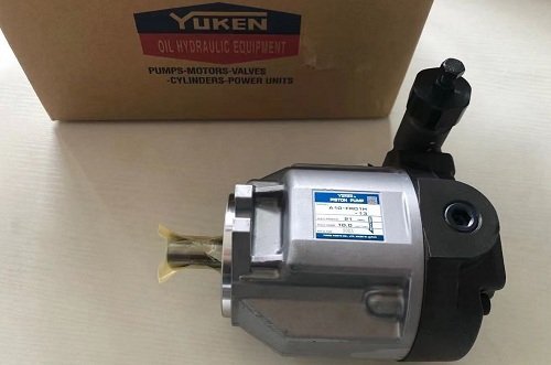 yuken液壓油泵說明書